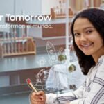 Solve For tomorrow