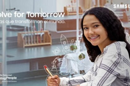 Solve For tomorrow