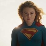 SuperGirl