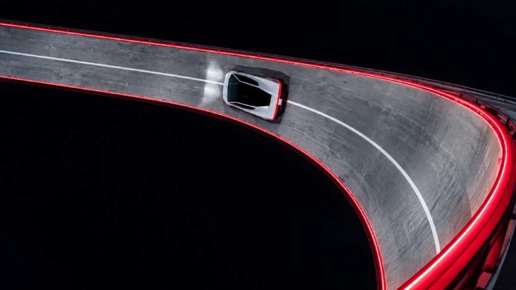 Tesla Roadster