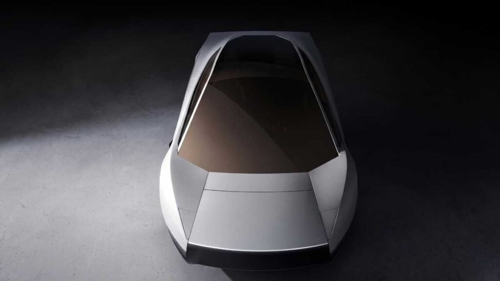 Tesla Roadster
