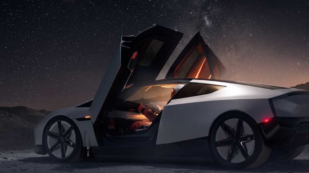 Tesla Roadster