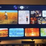 Televisor Samsung The Frame