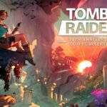 Tomb Raider 30 TH aniversary