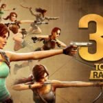 Tomb Raider 30th