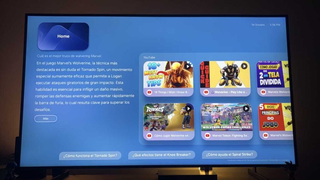 Vision AI Companion