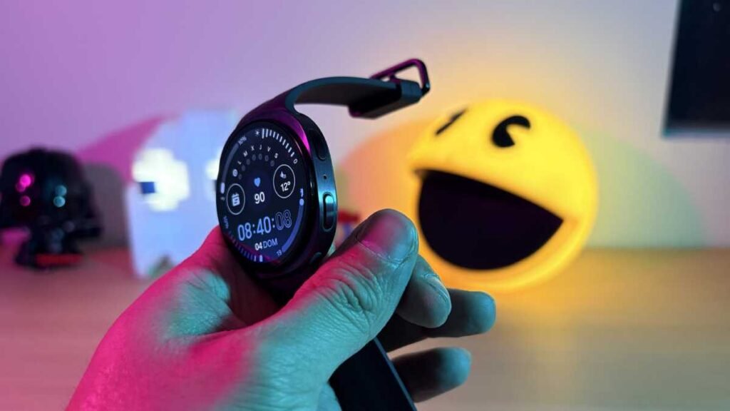 Galaxy Watch9