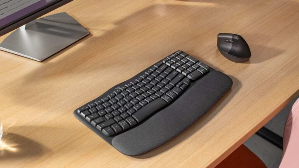 Waves Keys Logi