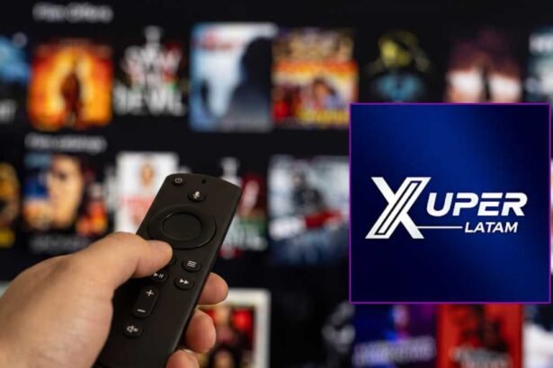 Xuper Tv