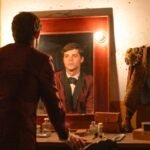 Aquel, la serie biográfica basada en la vida del reconocido cantante español Raphael