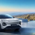 Changan Nevo Q05
