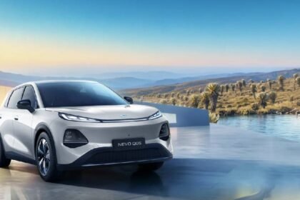 Changan Nevo Q05