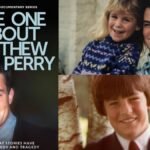 The One About Matthew Perry / Imágenes cortesía Netflix