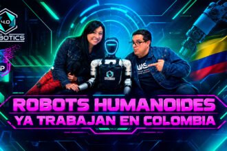 Pixelados Robotics 4.0