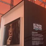 La firma colombiana Blend360 hizo parte de la infraestructura de Macondo Park de Shakira