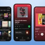 Spotify Audiolibros